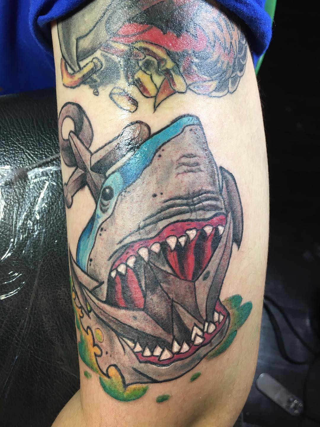 Tattoo Portfolio
